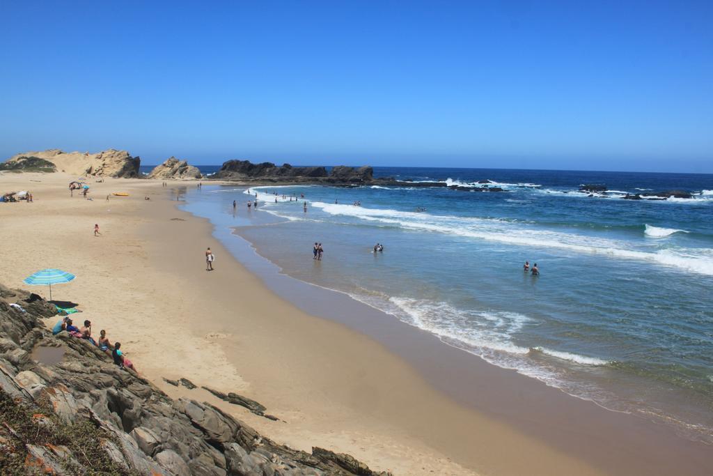 Net Hier Daire Eersterivierstrand Dış mekan fotoğraf