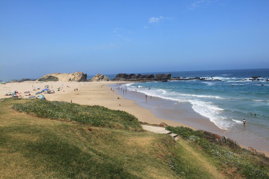 Net Hier Daire Eersterivierstrand Dış mekan fotoğraf
